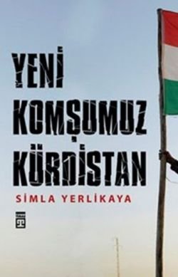 Yeni Komşumuz Kürdistan - mezetto