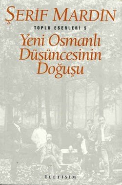 Yeni Osmanlı Düşüncesinin Doğuşu - mezetto