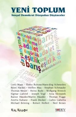 Yeni Toplum - mezetto