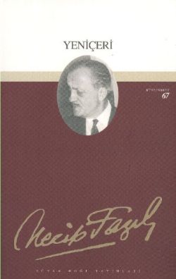 Ergebnisse: 58 - Necip Fazıl Bütün Eserleri