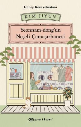 Yeonnam-dong'un Neşeli Çamaşırhanesi
