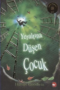Yeraltına Düşen Çocuk - mezetto