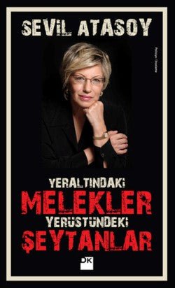 Yeraltındaki Melekler - Yerüstündeki Şeytanlar - mezetto