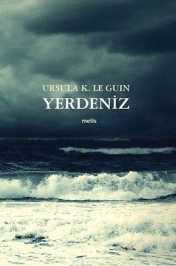 Yerdeniz (Altı Kitap Tek Cilt) - mezetto
