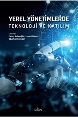 Yerel Yönetimlerde Teknoloji ve Katılım