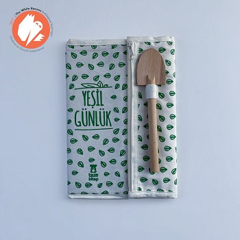 Yeşil Günlük