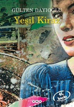 Yeşil Kiraz 1 - mezetto