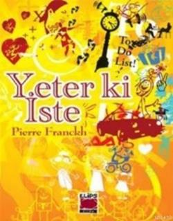 Yeter ki İste - mezetto