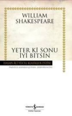 Yeter ki Sonu İyi Bitsin - mezetto