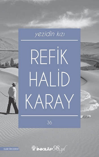 Yezidin Kızı