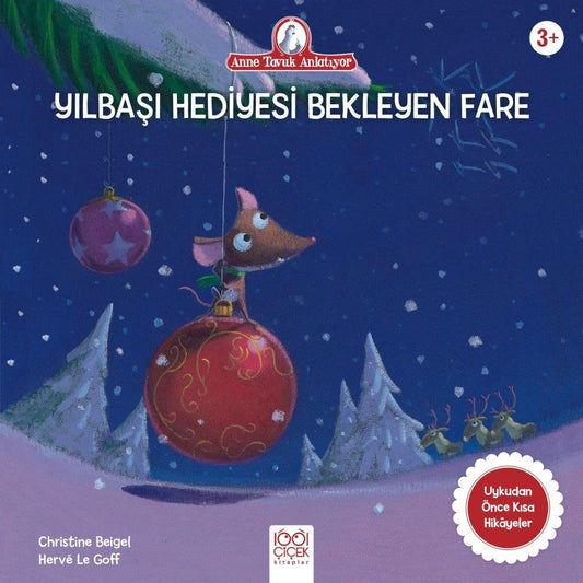 Yılbaşı Hediyesi Bekleyen Ücret