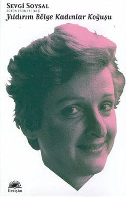 Yıldırım Bölge Kadınlar Koğuşu - Bütün Eserleri 5