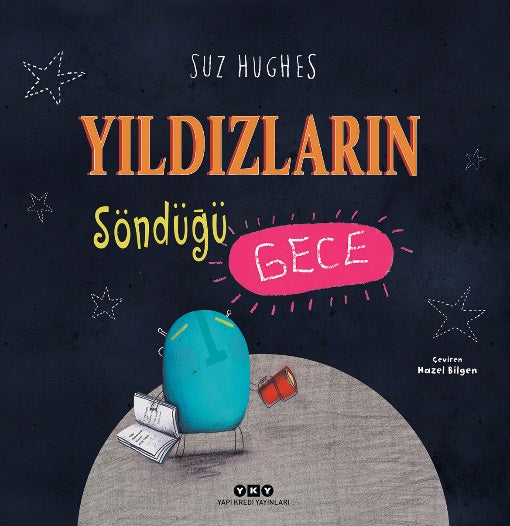 Yıldızların Söndüğü Gecesi