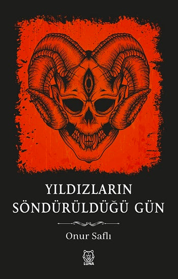 Yıldızların Söndürüldüğü Gün