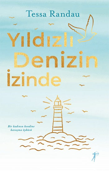 Yıldızlı Denizin İçinde