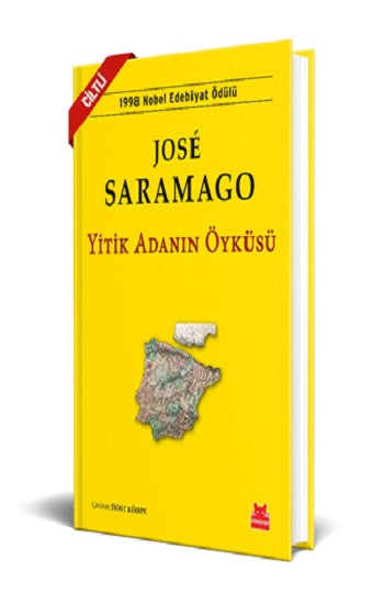 Yitik Adanın Öyküsü (Çiltli)