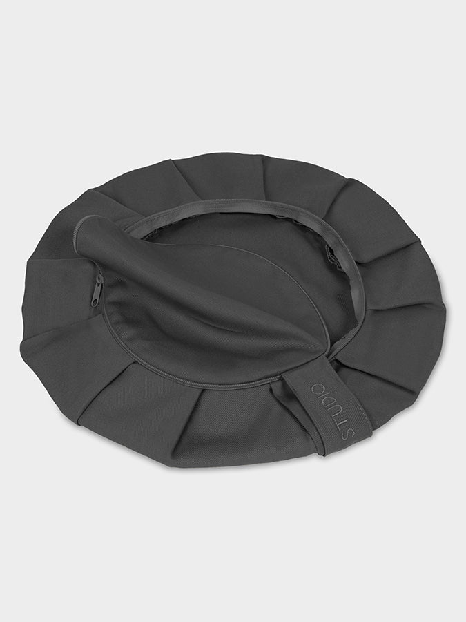 Yoga Studio Spare EU Round Cushion Cover
