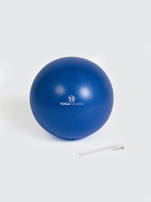 Yoga Studio Exercise Soft Pilates Ball - mezetto Shopify Collective Yoga Studio Store