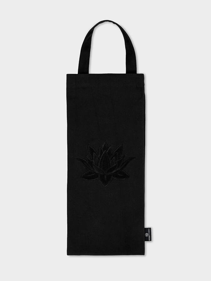 Yoga Studio GOTS Organic Cotton Yoga Sandbag - Cover Only - mezetto Shopify Collective Yoga Studio Store