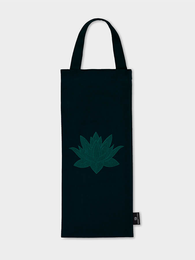 Yoga Studio GOTS Organic Cotton Yoga Sandbag - Cover Only - mezetto Shopify Collective Yoga Studio Store