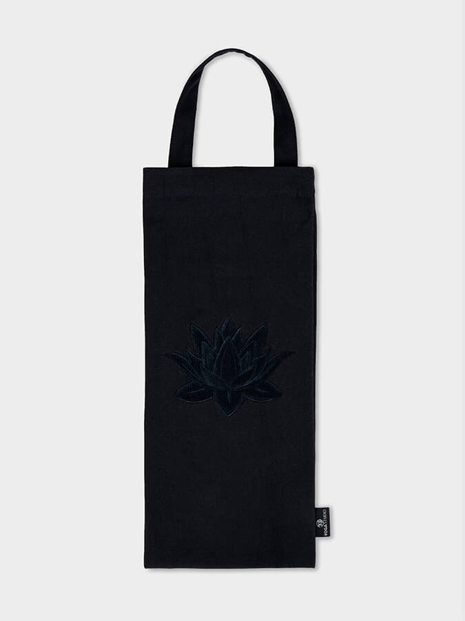Yoga Studio GOTS Organic Cotton Yoga Sandbag - Cover Only - mezetto Shopify Collective Yoga Studio Store