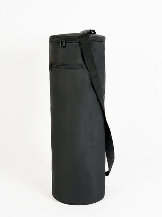 Yoga Studio Top Loading Yoga Kit Bag - Black - mezetto Shopify Collective Yoga Studio Store