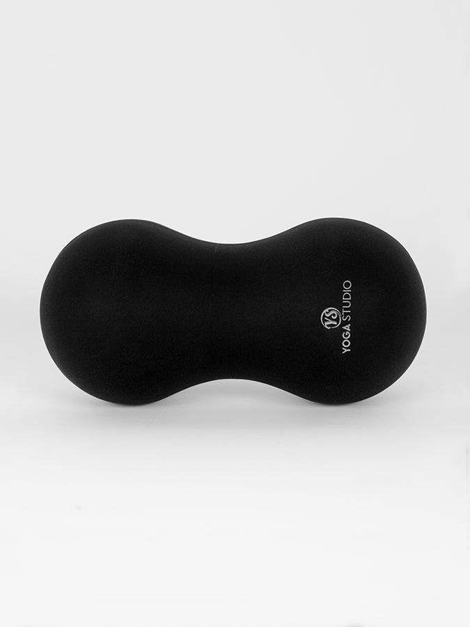 Yoga Studio Trigger Point Massage Ball and Peanut Ball Set