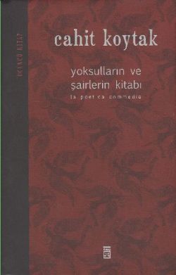 Yoksulların ve Şairlerin Kitabı 3 - mezetto
