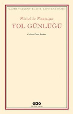 Yol Günlüğü