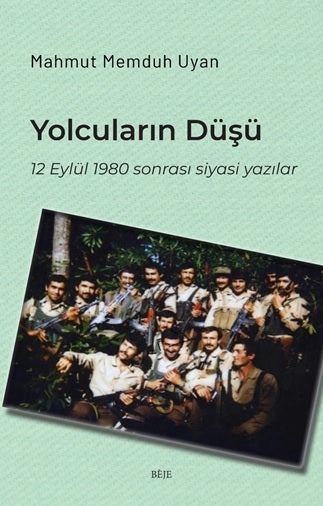 Yolcuların Düşü