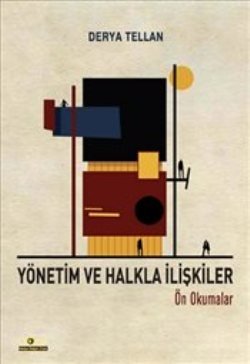Yönetim ve Halkla İlişkiler - mezetto