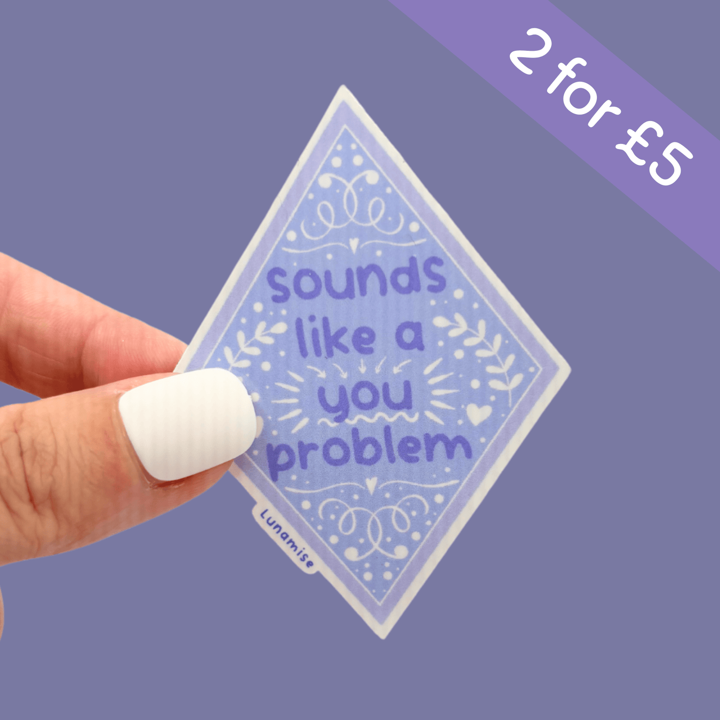 You Problem - mezetto Lunamise Lunamise