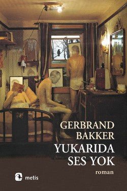 Yukarıda Ses Yok - mezetto