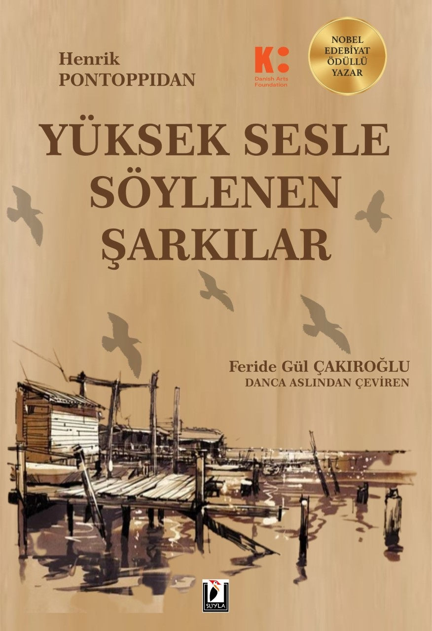 Yüksek Sesle Söylenen Şarkılar