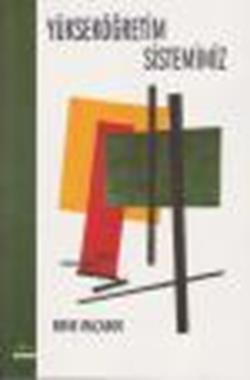 Yükseköğretim Sistemimiz - mezetto