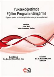 Neues Eğitim-Programm Geliştirme