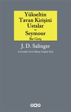 Yükseltin Tavan Kirişini Ustalar - Seymour Bir Giriş