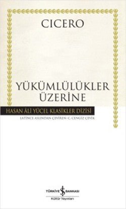 Yükümlülükler Üzerine - mezetto