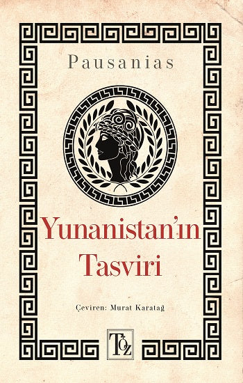 Yunanistan'ın Tasviri