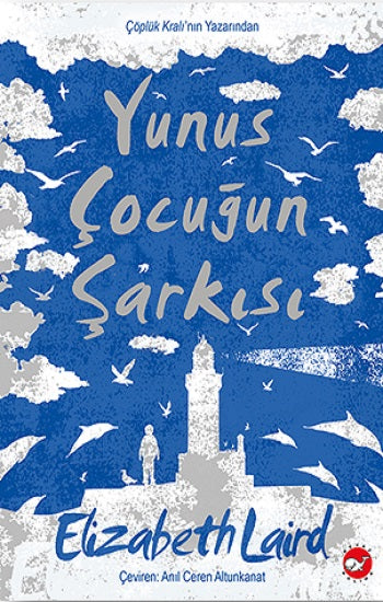 Yunus Çocuğunun Şarkısı
