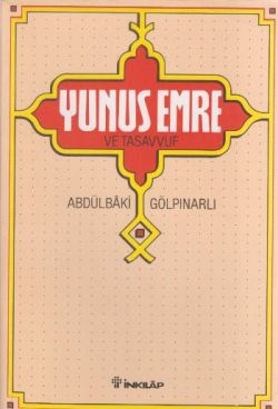 Yunus Emre ve Tasavvuf