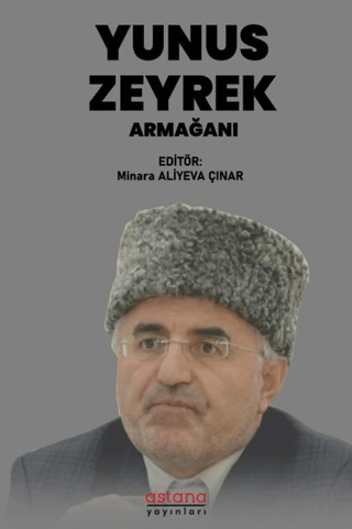 Yunus Zeyrek Armağanı