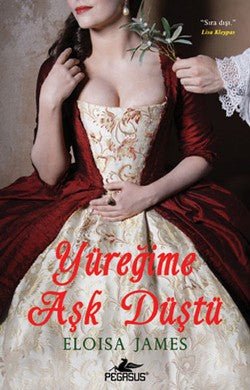 Yüreğime Aşk Düştü - mezetto