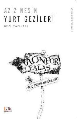 Yurt Gezileri - mezetto