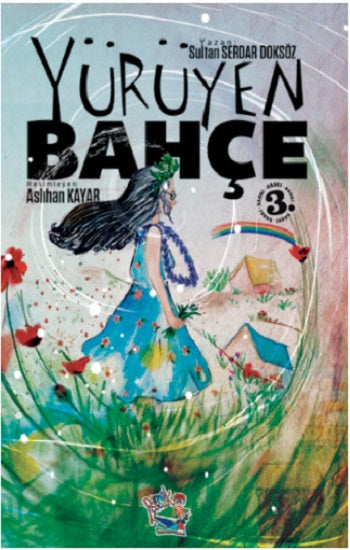 Yürüyen Bahçe