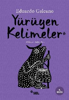 Yürüyen Kelimeler