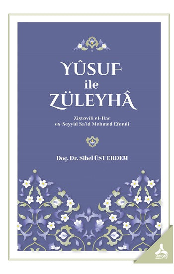 Yusuf İle Züleyha