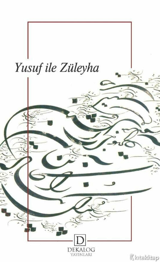 Yusuf ile Züleyha (CEP BOY)