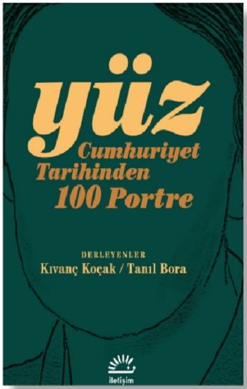 Yüz - İletişim Yayınları Kitap
