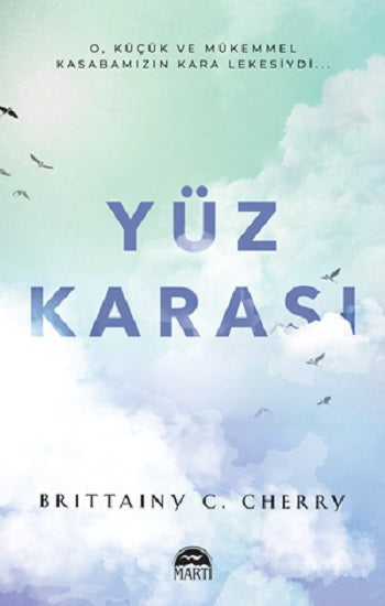 Yüz Karası